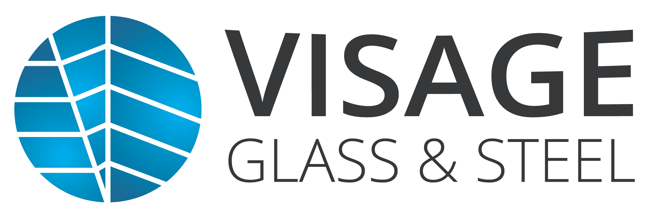 Visage Glass and Steel