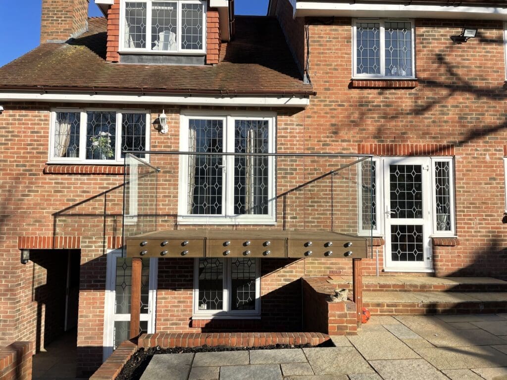 Juliet Balconies London 3