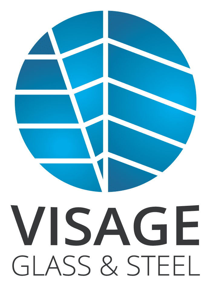Visage Glass and Steel