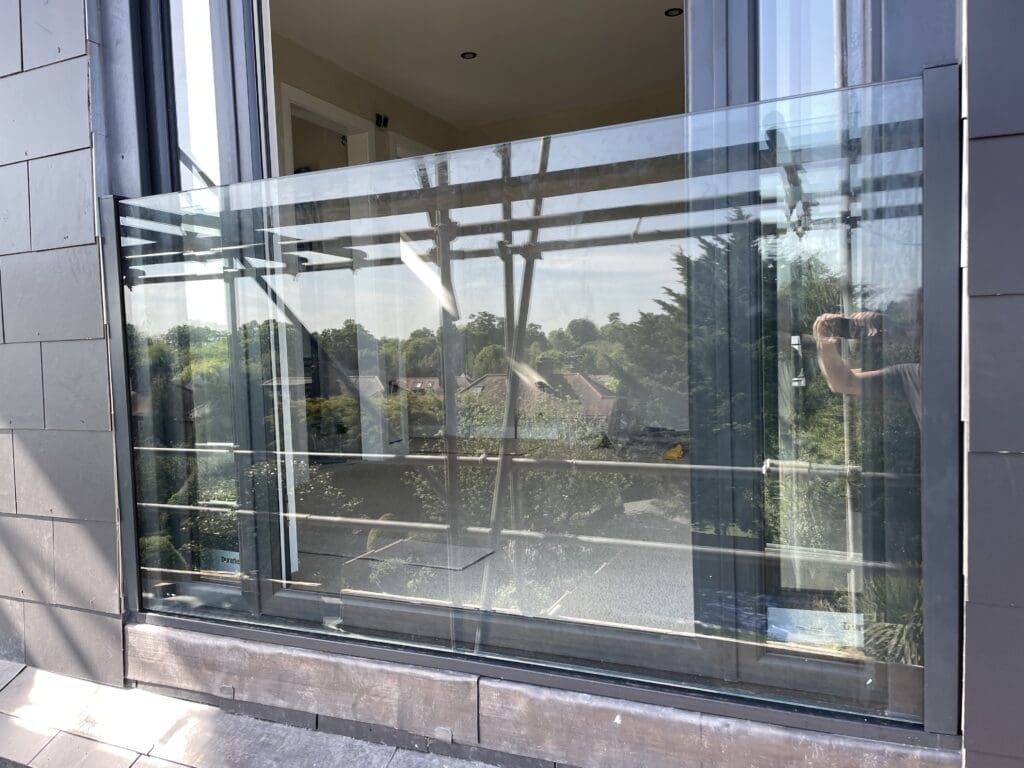 Juliet Balconies London 5