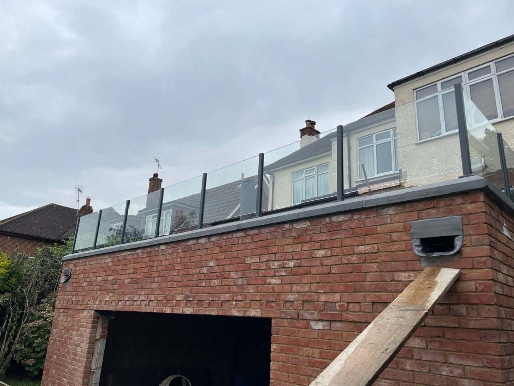 Glass Balustrades 18